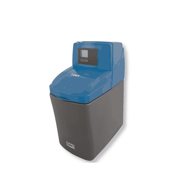 BWT WS555 electric water softener