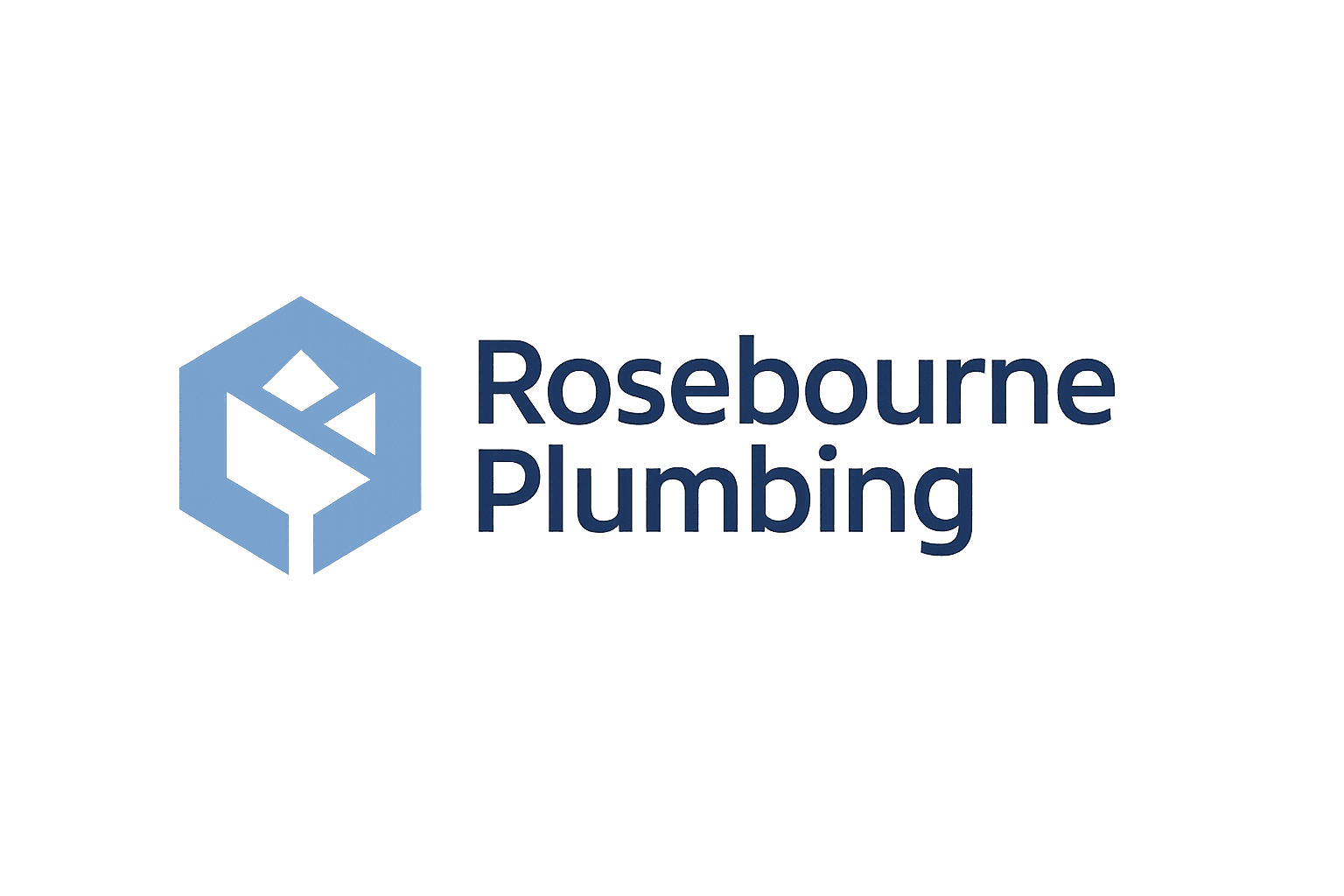 Rosebourne Plumbing logo