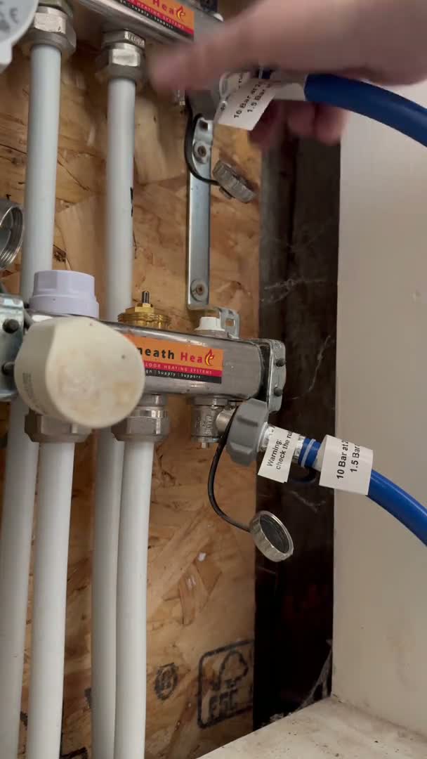 How to Never Run Out of Heating Oil Again - Rosebourne Plumbing