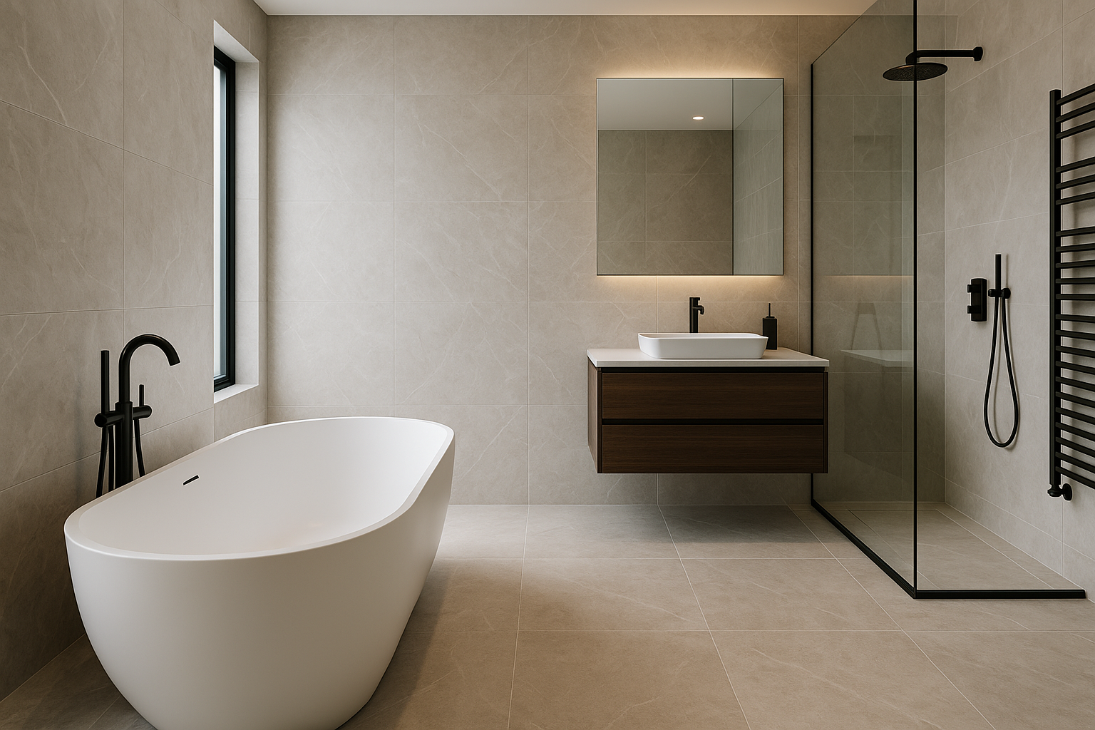 professional plumbing services - fullerton-manor-professional-plumbing-work.jpg in Marlborough by Rosebourne Plumbing