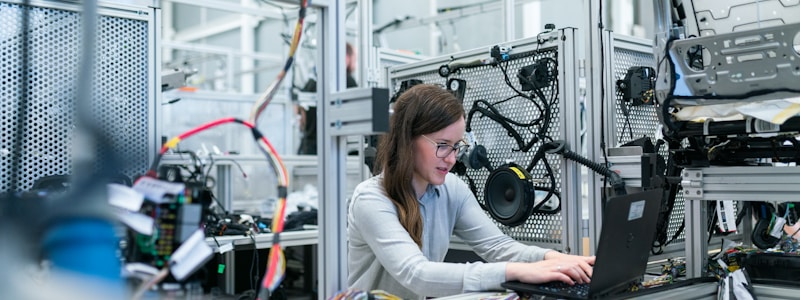 Specialist careers at Rosebourne