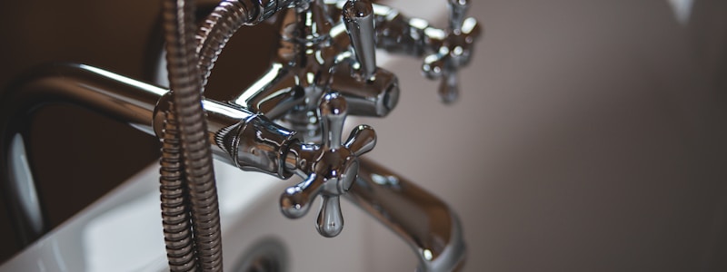 Plumbing careers at Rosebourne