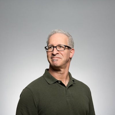 Mike Roberts - Senior Plumber at Rosebourne Plumbing