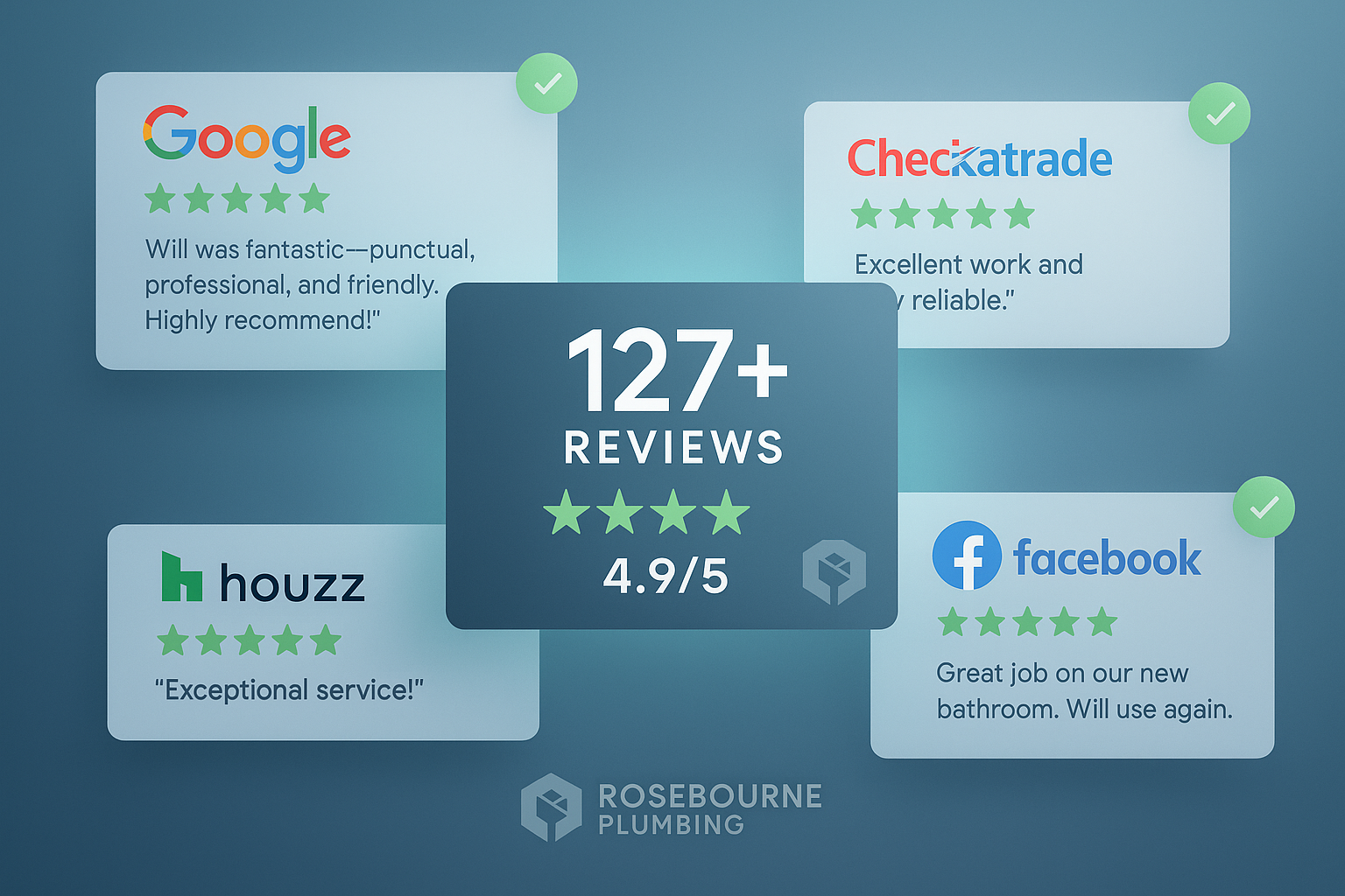 professional plumbing services - customer-reviews-hero.png in Marlborough by Rosebourne Plumbing