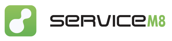 ServiceM8 Official Logo