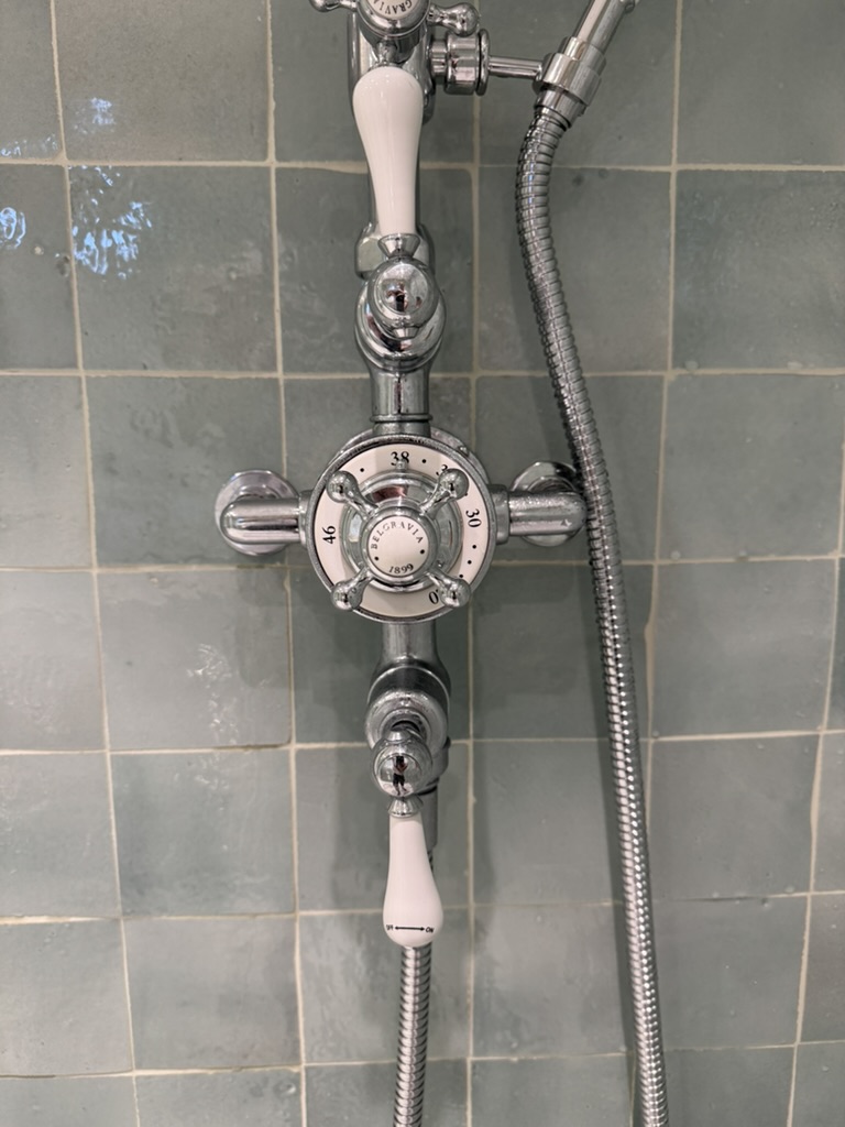 Hill End Quality Installation Work - Professional plumbing work by Rosebourne Plumbing