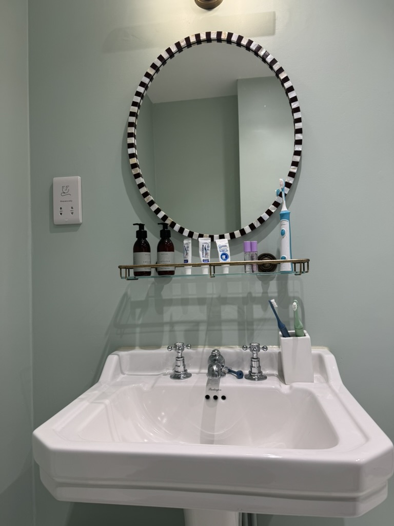 Hill End Contemporary Installation - Professional plumbing work by Rosebourne Plumbing