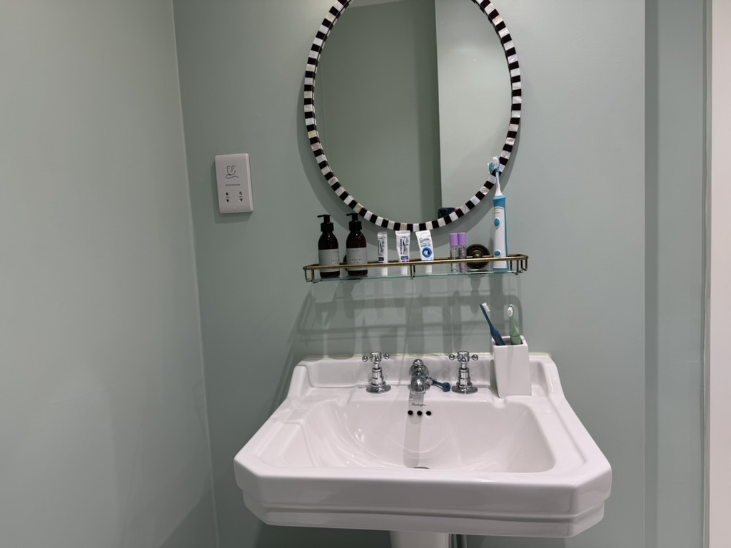Hill End Installation Excellence - Professional plumbing work by Rosebourne Plumbing