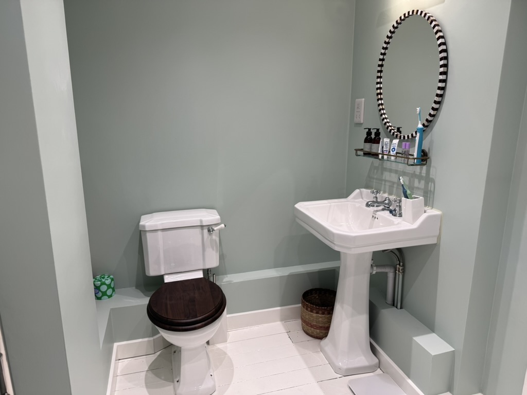 Hill End Bathroom Fixture Installation - Professional plumbing work by Rosebourne Plumbing