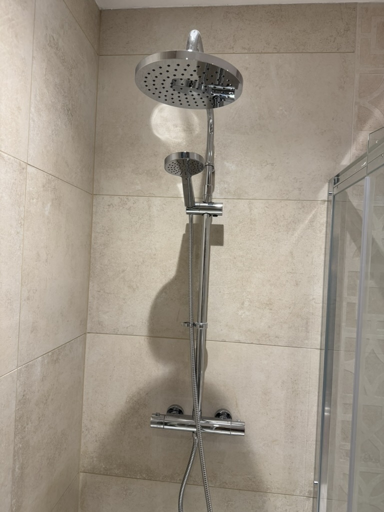 South Down Farm Refurbishment Completion - Professional plumbing work by Rosebourne Plumbing