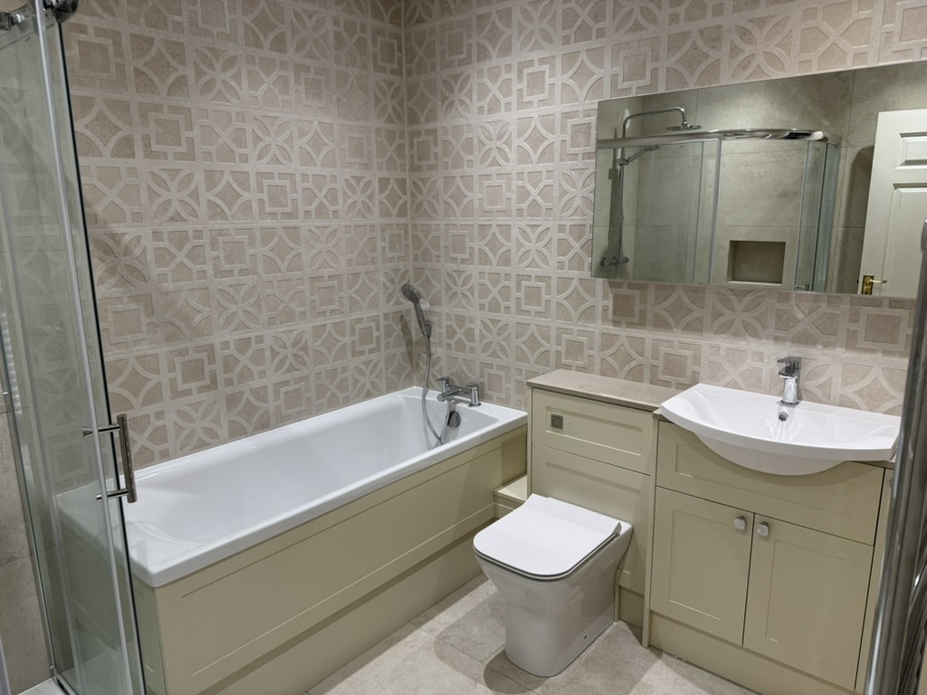 South Down Farm Expert Installation - Professional plumbing work by Rosebourne Plumbing
