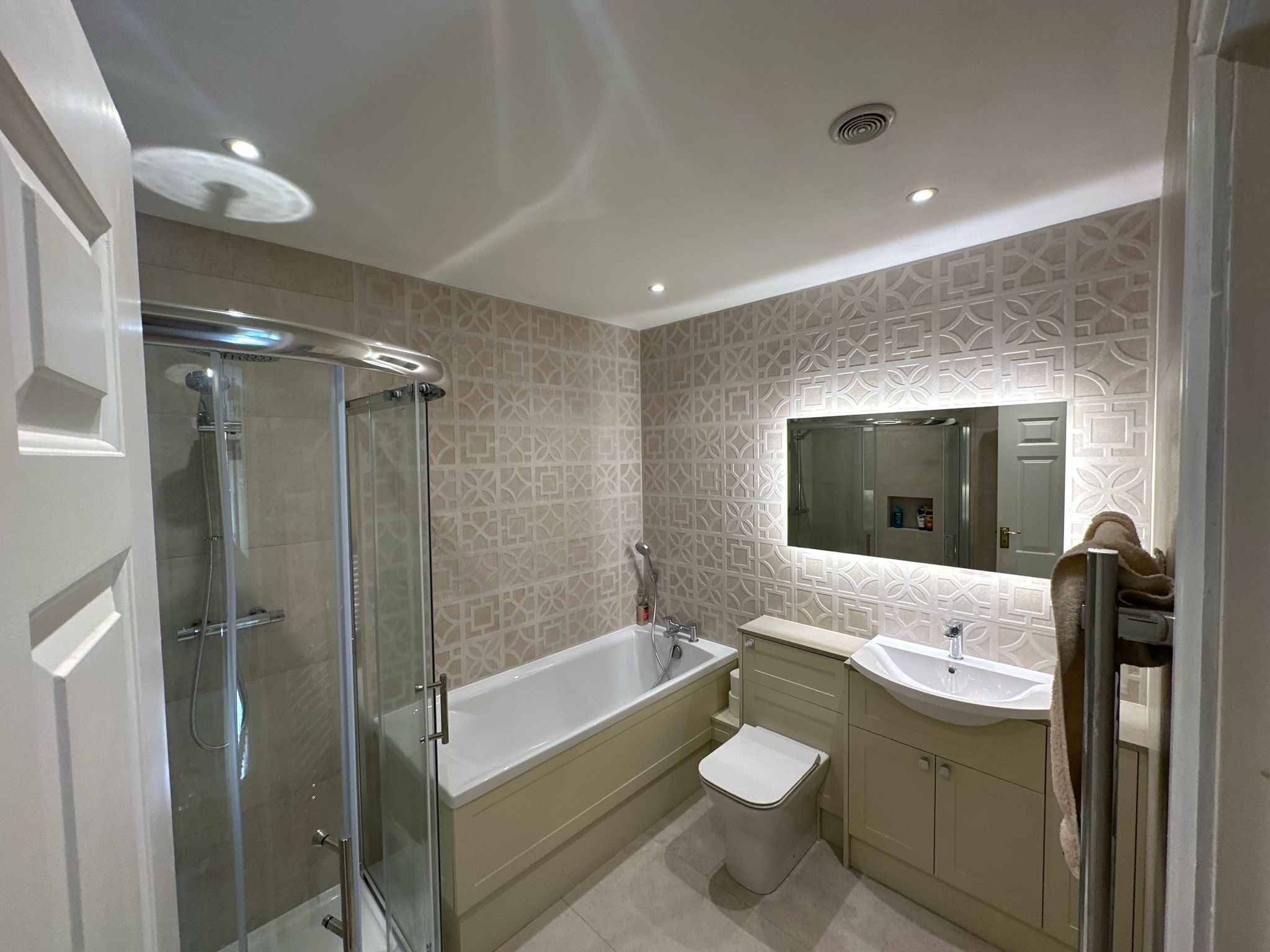 South Down Farm Electrical Excellence - Professional plumbing work by Rosebourne Plumbing