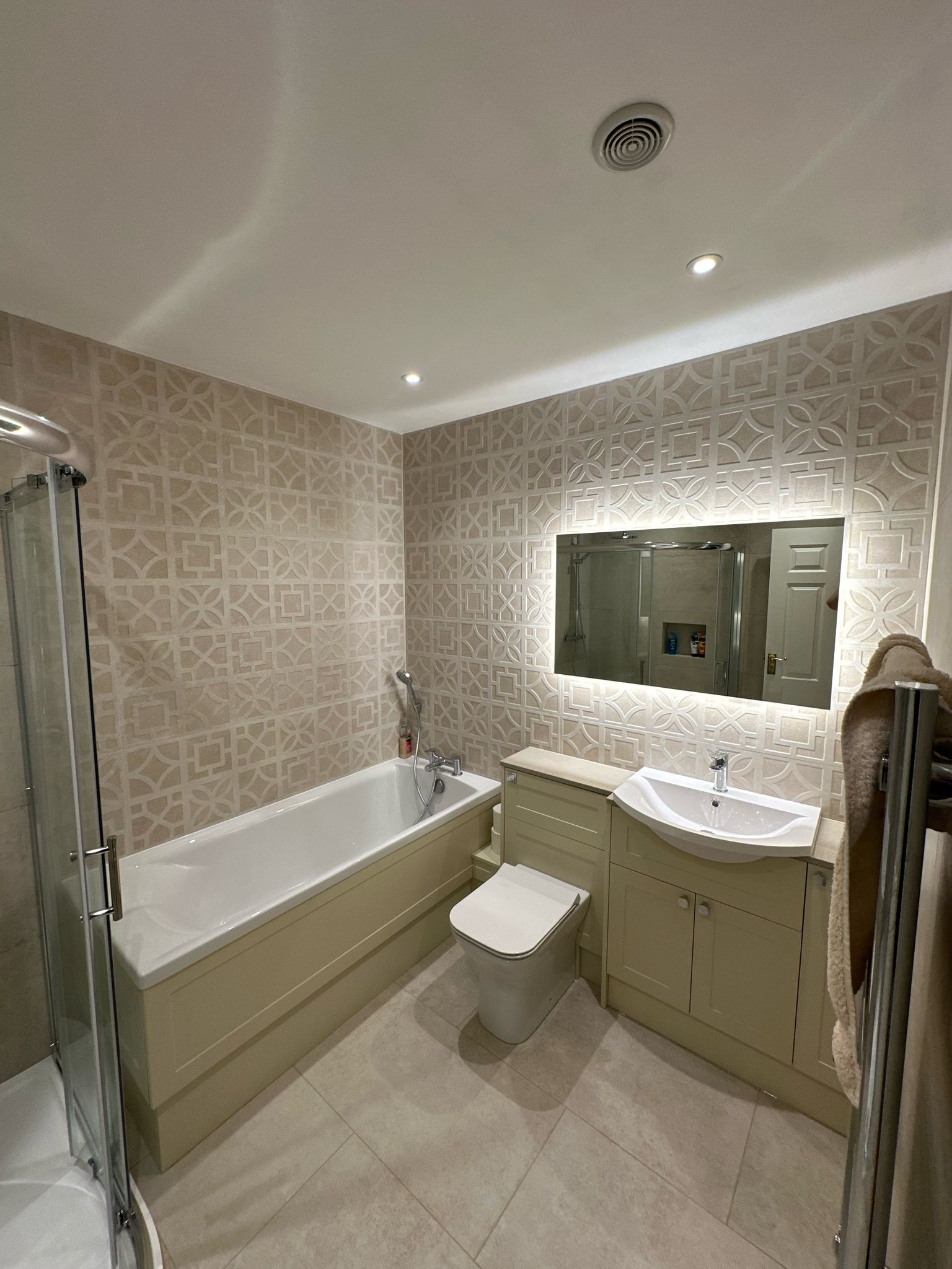 South Down Farm Professional Electrical - Professional plumbing work by Rosebourne Plumbing