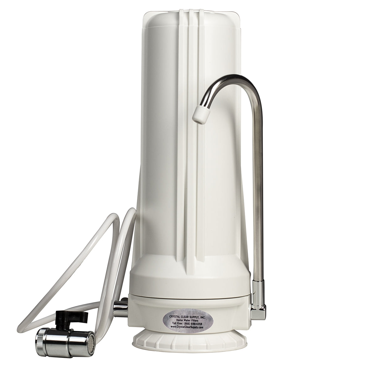 Doulton Ceramic System water filter