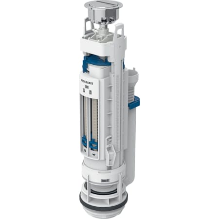 Geberit Type 290 dual flush valve