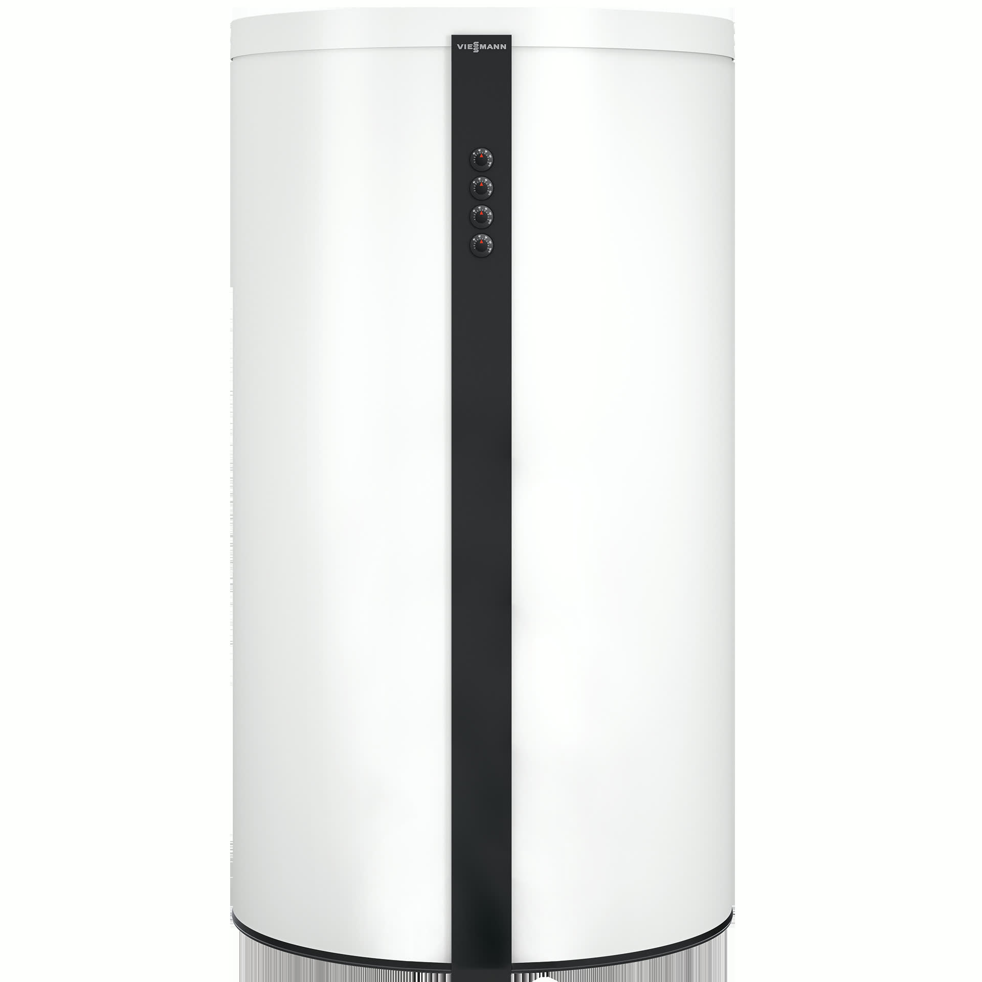 Viessmann Vitocell hot water cylinder - German engineering