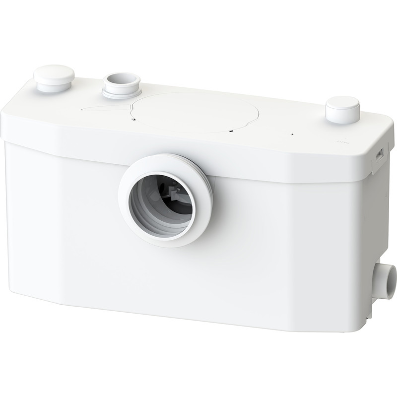 Macerator Pump Reviews UK 2026: Saniflo, Grundfos & Stuart Turner Compared - Rosebourne Plumbing