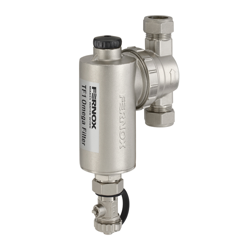 Fernox TF1 Omega magnetic filter