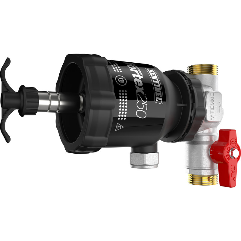 Sentinel Eliminator Vortex250 magnetic filter