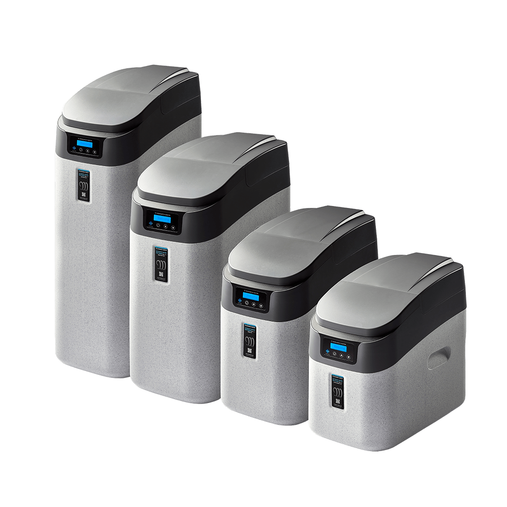 Monarch Midi HE water softener