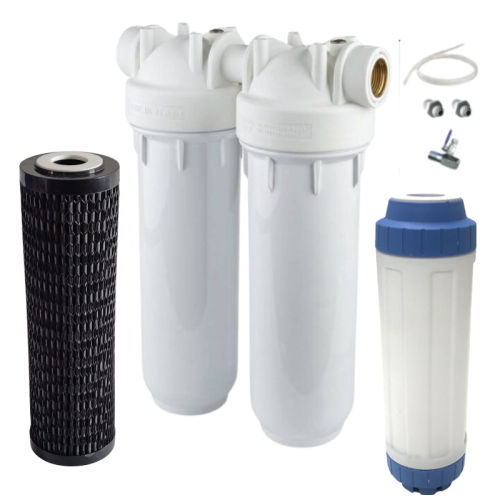 Osmio website screenshot