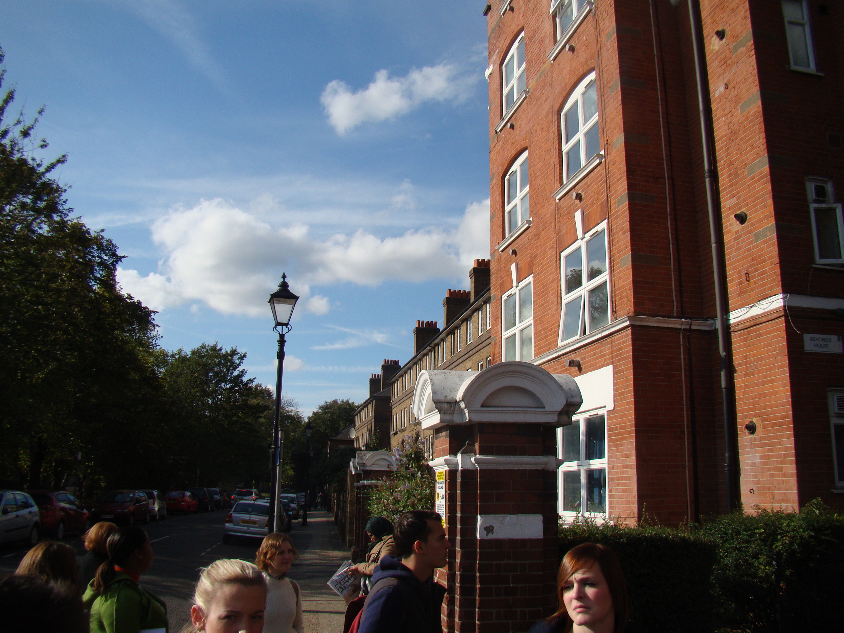 Victorian & Edwardian Homes