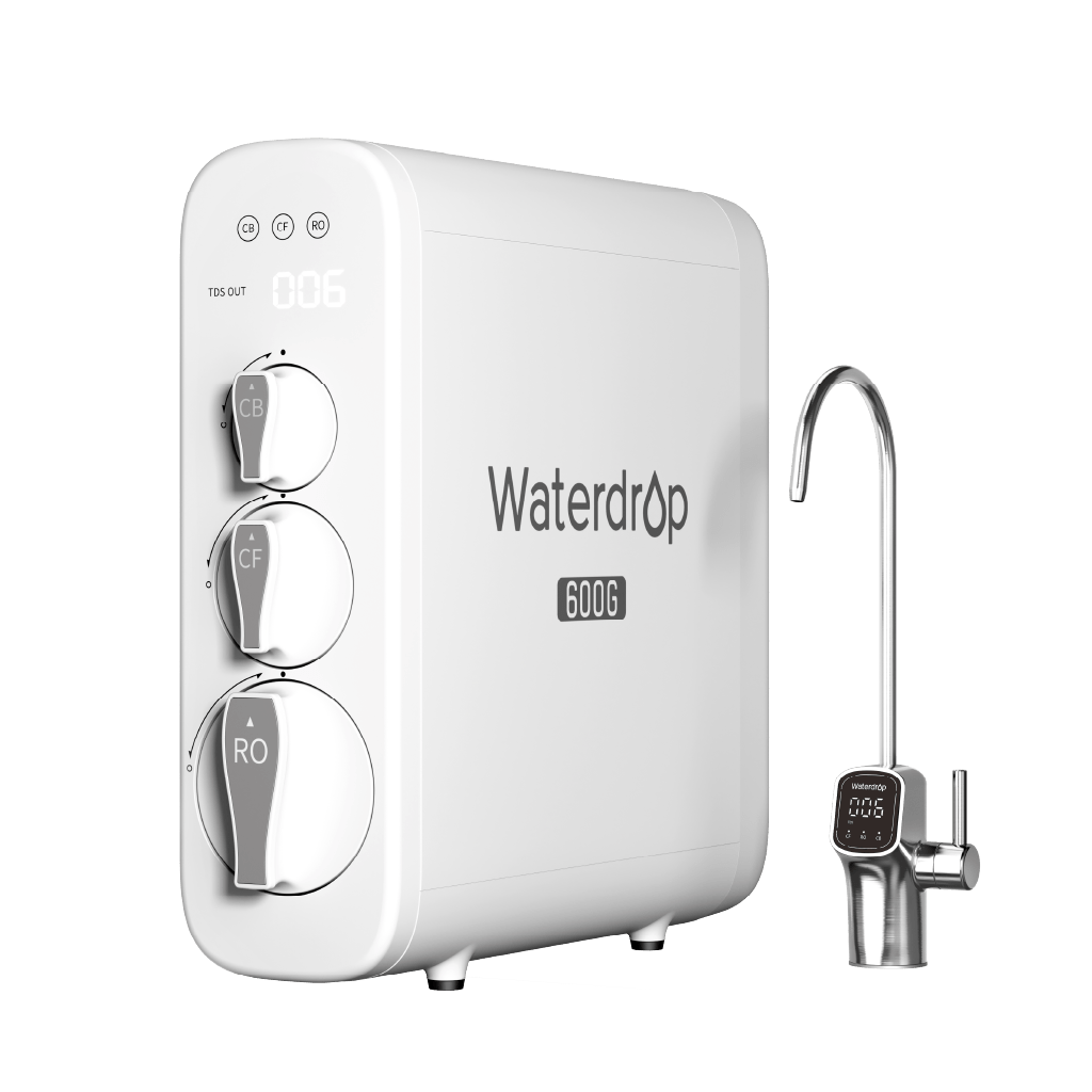 Waterdrop G3P600