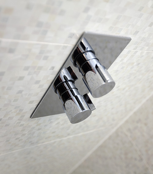 Contemporary Design - Edenvale Road, Sands End, Fulham - Professional plumbing work by Rosebourne Plumbing