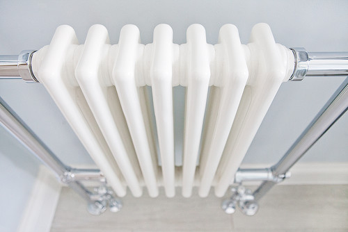 Contemporary Fixtures - Graham Road, Hackney - Professional plumbing work by Rosebourne Plumbing