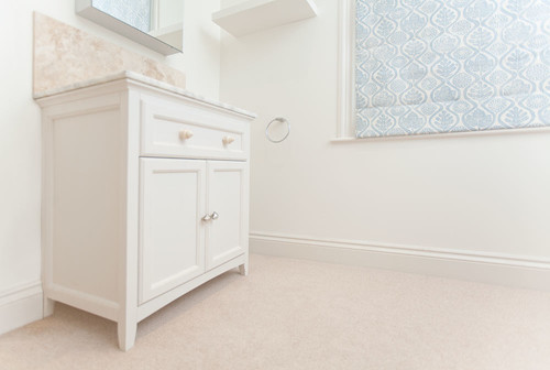 Traditional Fixtures - Macfarlane Road, Shepherd's Bush - Professional plumbing work by Rosebourne Plumbing
