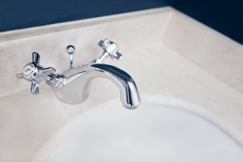 Traditional Final View - Montgomery Road, Chiswick - Professional plumbing work by Rosebourne Plumbing
