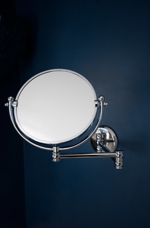 Traditional Bathroom - Montgomery Road, Chiswick - Professional plumbing work by Rosebourne Plumbing