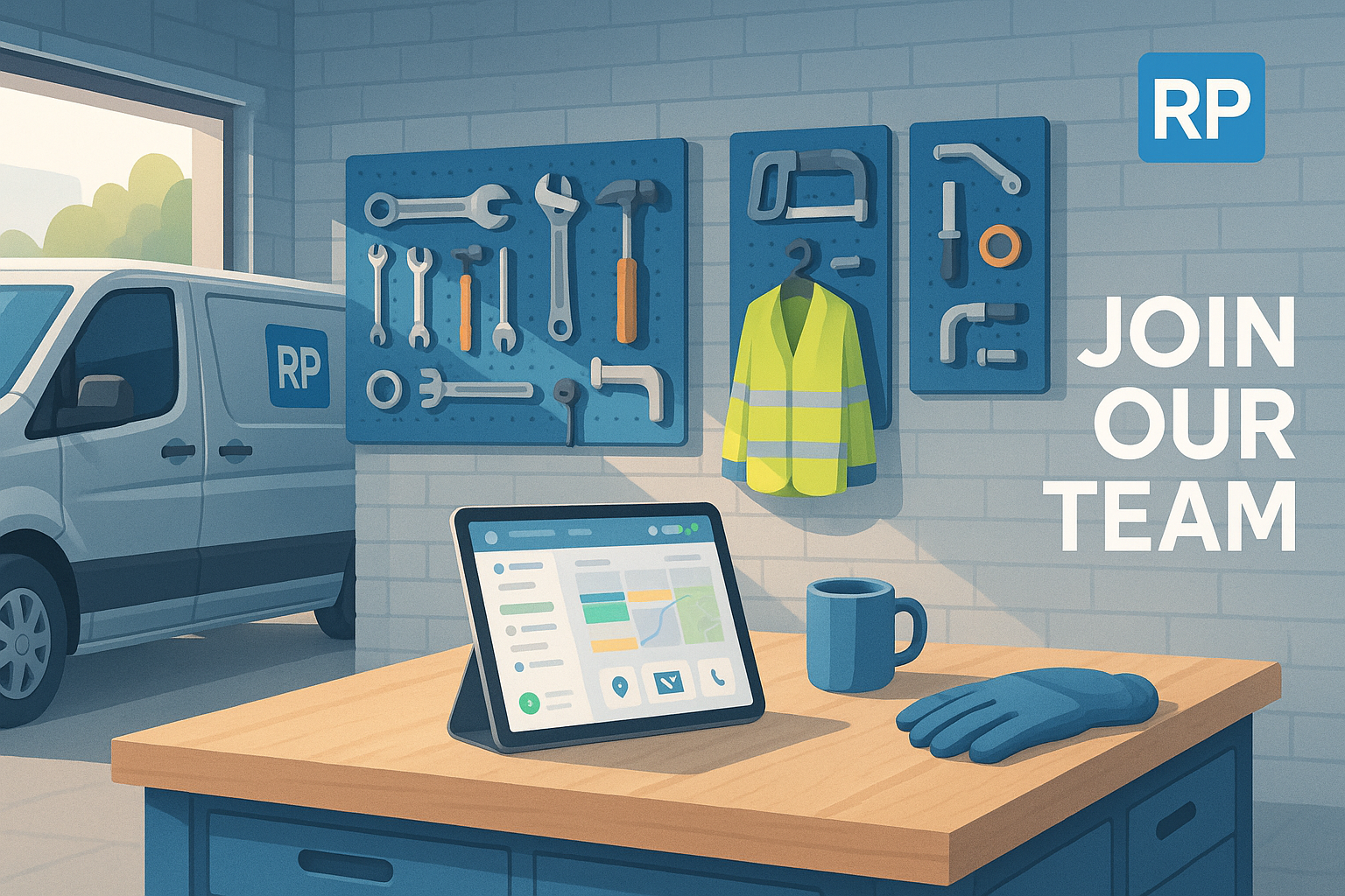 Plumbing Apprenticeships Hampshire 2026: Start Your Career with Rosebourne - Rosebourne Plumbing