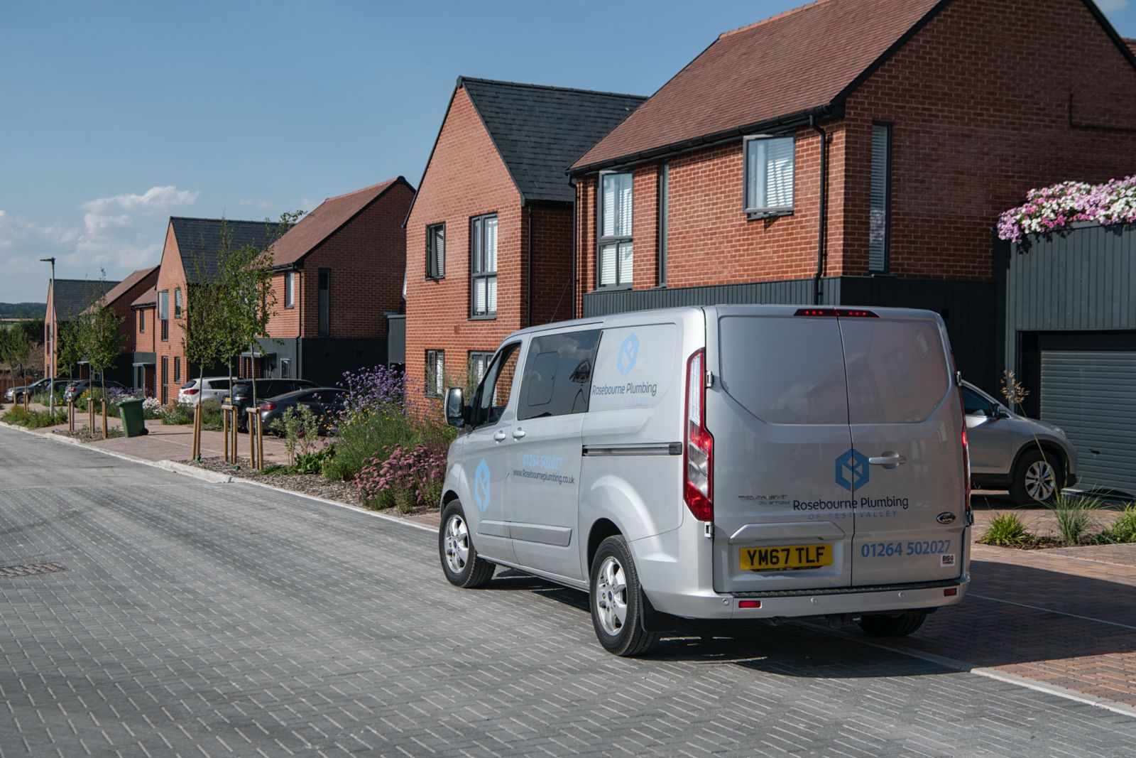 Andover Plumbing Guide: Common Issues in Local Properties - Rosebourne Plumbing