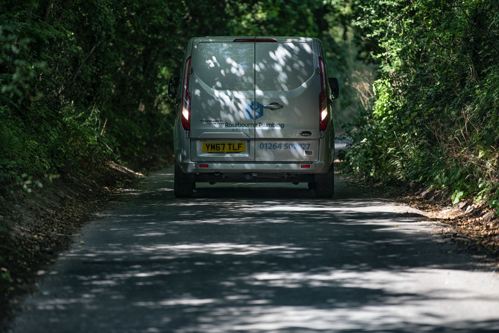 Plasterer Careers Hampshire & Wiltshire: Professional Plastering Specialist Roles - Rosebourne Plumbing