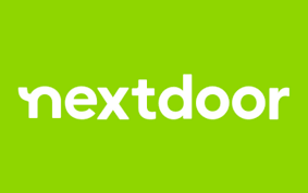 nextdoor logo