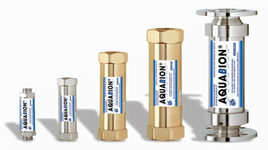 Hard water solutions comparison - Aquabion vs water softeners