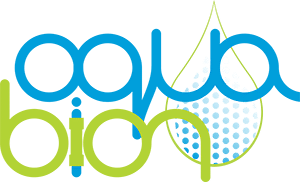 Aquabion logo - German water conditioning technology