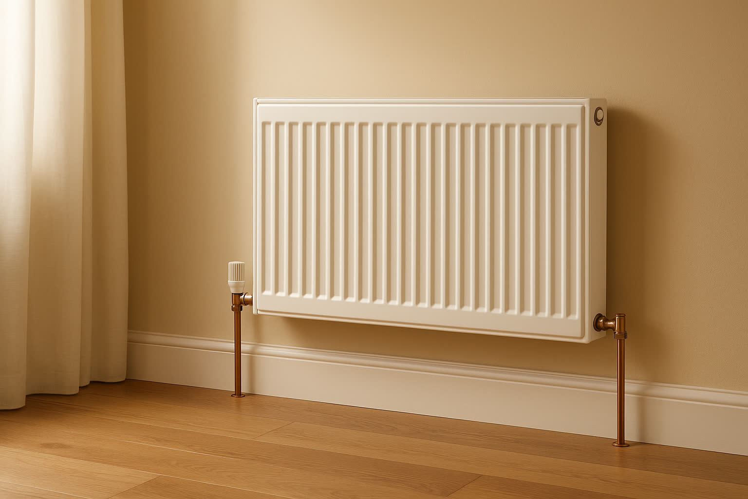 Rose La Radiator Heating Services Andover, Marlborough & Hungerford | Rosebourne Plumbing