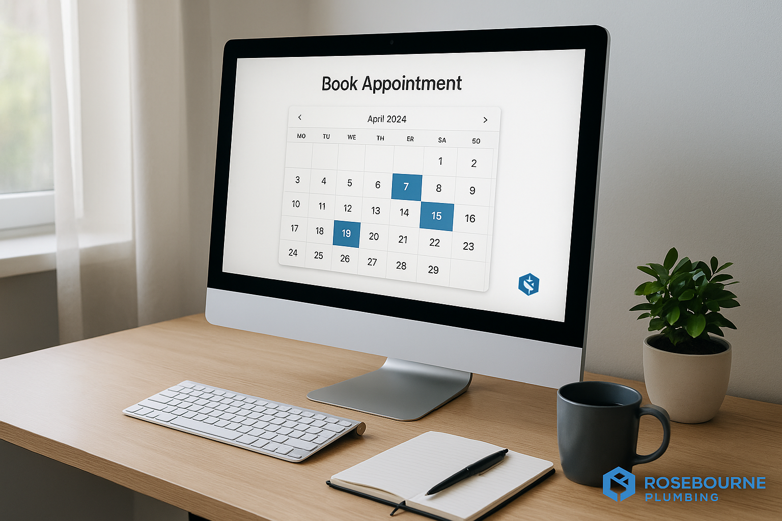 What to Expect - Rosebourne Plumbing Water Filtration Installation Process