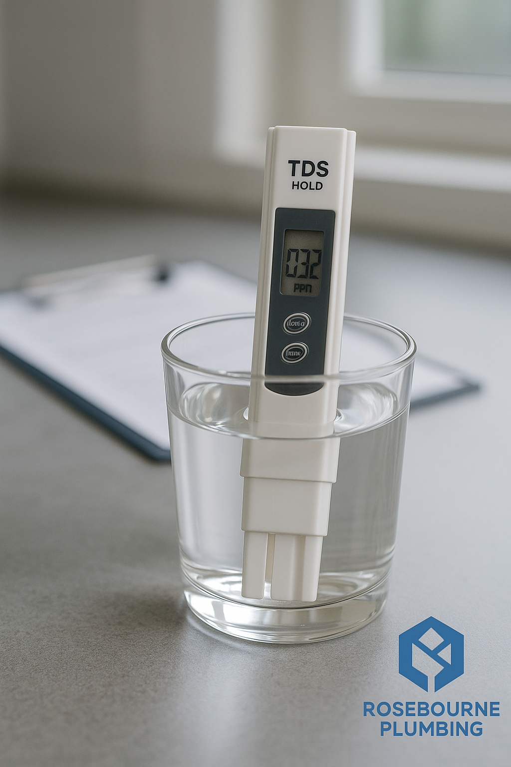 Water Quality Testing & Consultation