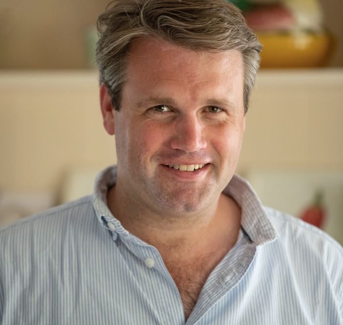 Will Gaze - Owner of Rosebourne Plumbing